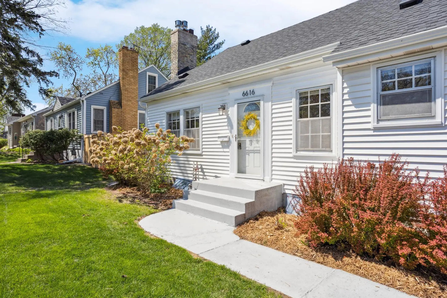 6616 Russell Avenue, Richfield, MN 55423