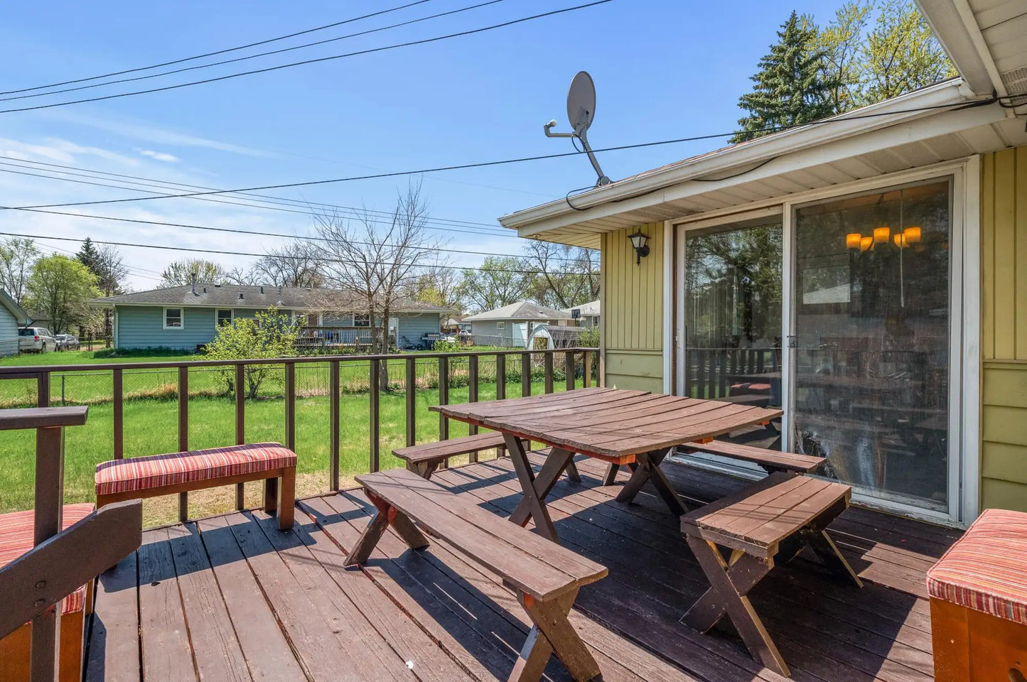 3007 66th Avenue, Brooklyn Center, MN 55429