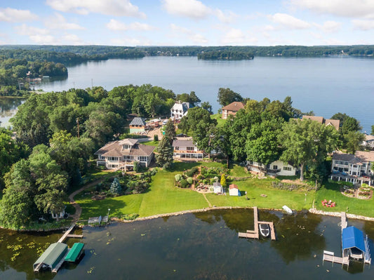3590 Tuxedo Road, Minnetrista, MN 55364