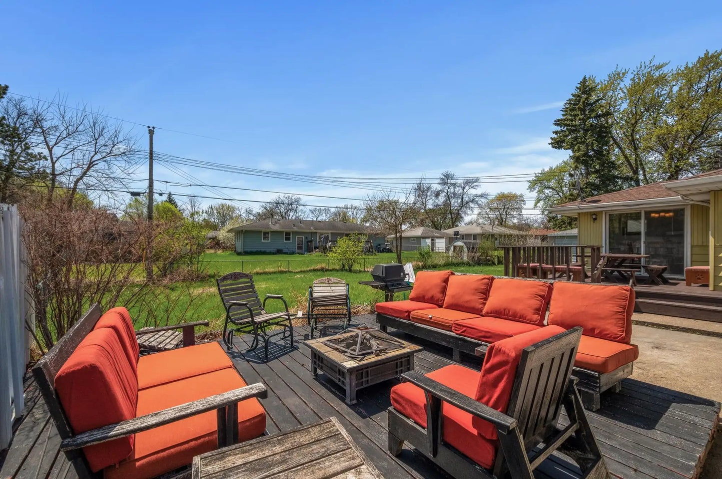 3007 66th Avenue, Brooklyn Center, MN 55429