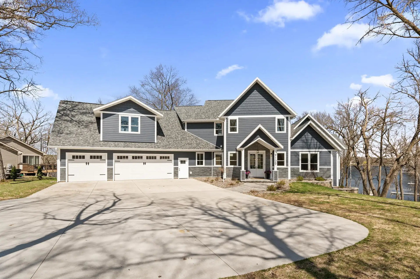 9129 279th Avenue, Spencer Brook Twp, MN 55398