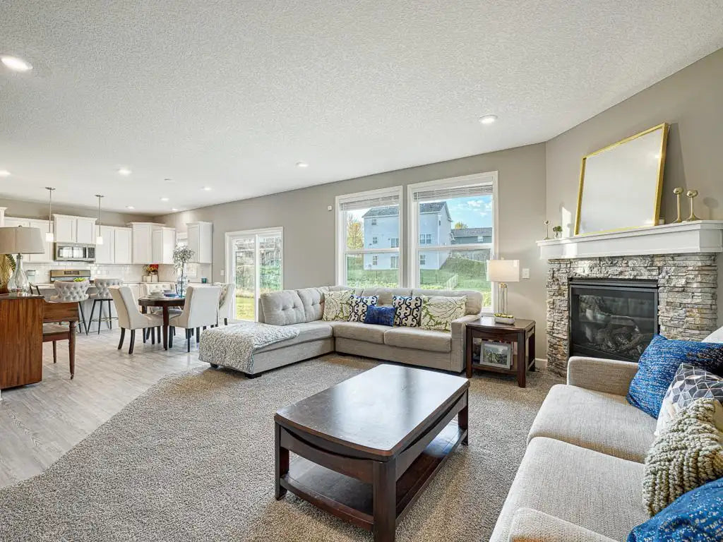 5055 Greenwood Lane, Rockford, MN 55373