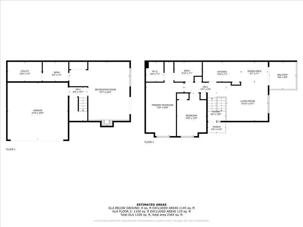 1042 Aston Circle, Burnsville, MN 55337
