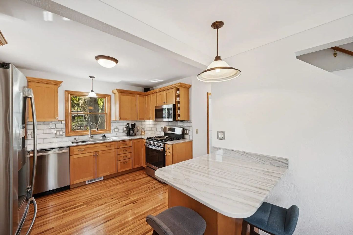 66 Hickory Street, Mahtomedi, MN 55115