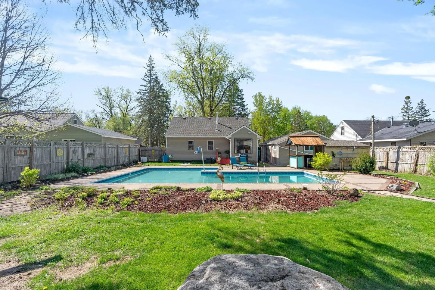 1832 Cedar Drive, New Brighton, MN 55112