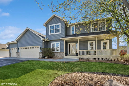 13984 Starlite Drive, Rogers, MN 55374