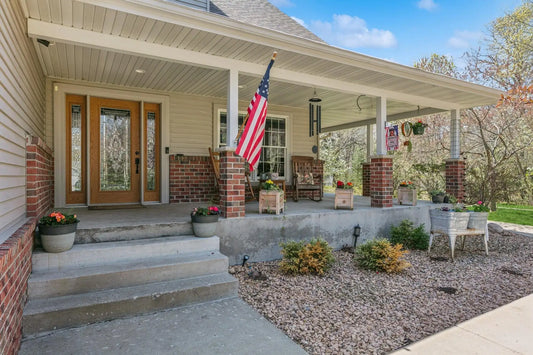 14667 30th Street, Santiago Twp, MN 55319