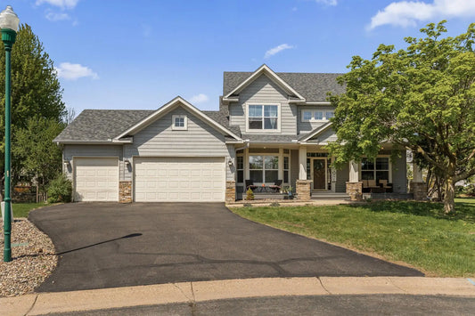 5194 203rd Court, Farmington, MN 55024