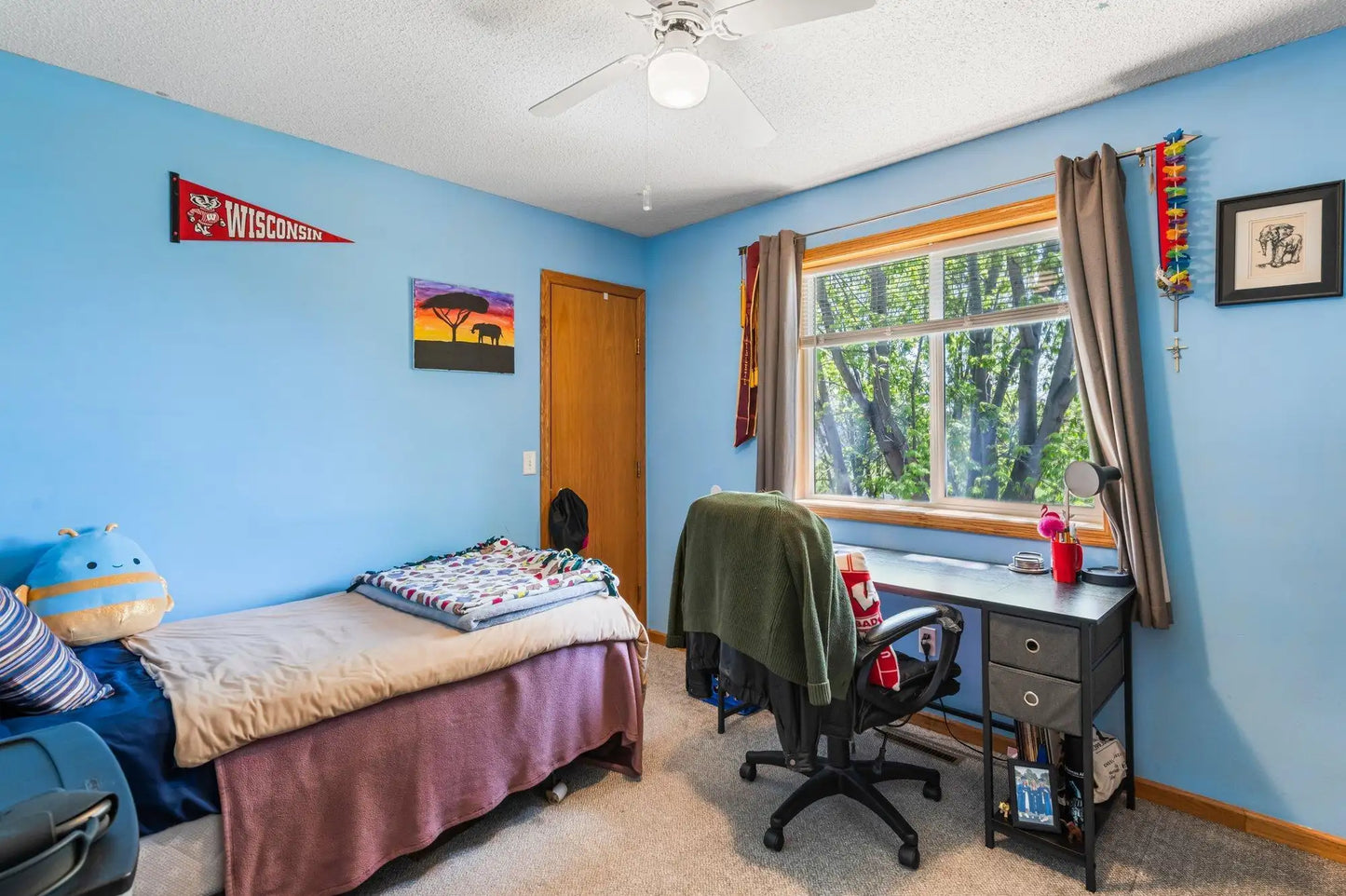 1145 Joes Lake Road, Cambridge, MN 55008