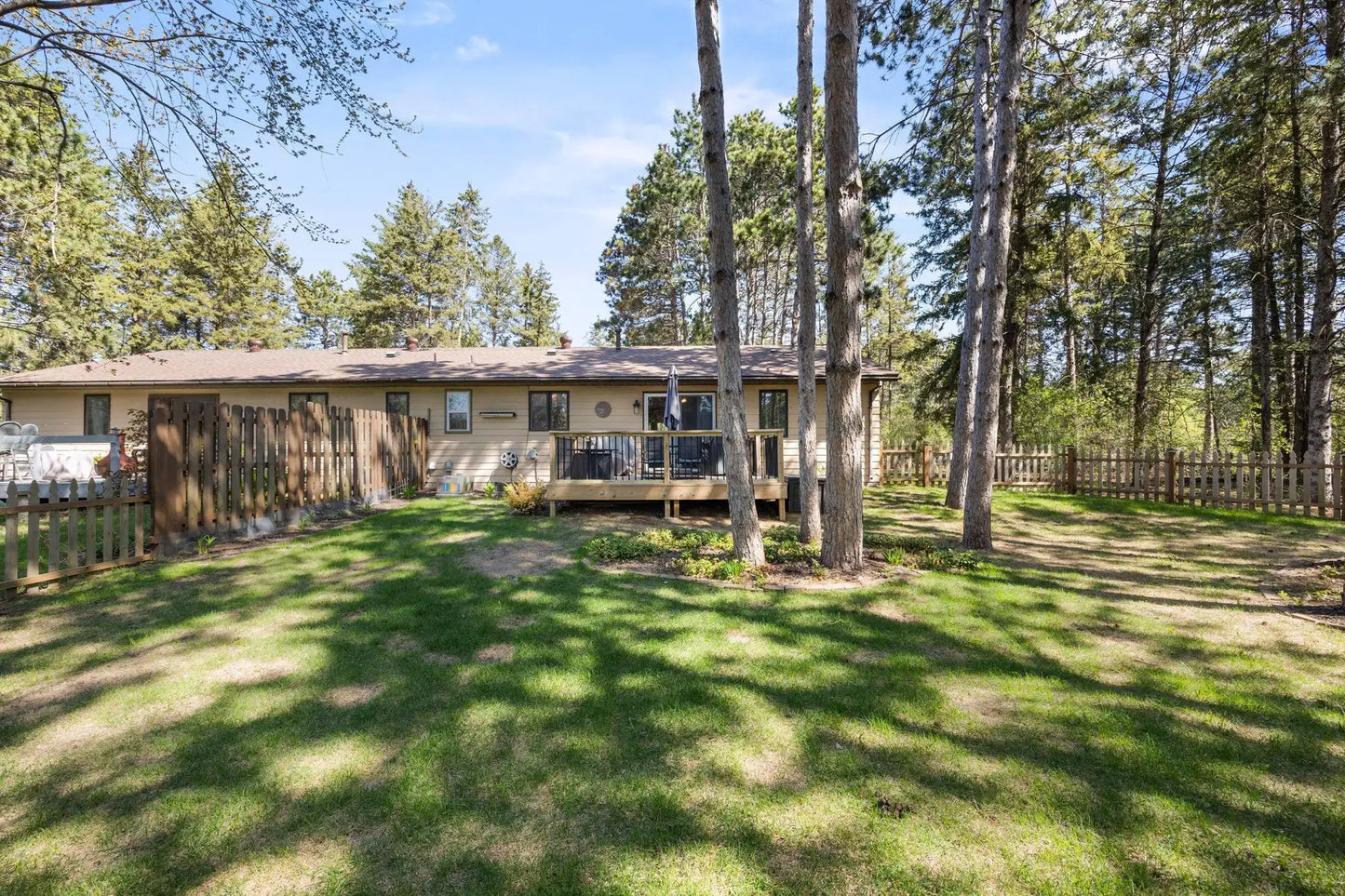 13353 Bradley Boulevard, Becker, MN 55308