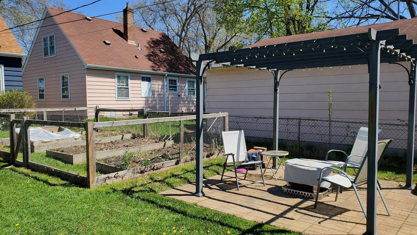2048 4th Street, Saint Paul, MN 55119