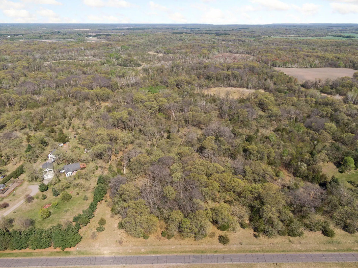 TBD 135th Avenue, Clear Lake, MN 55319