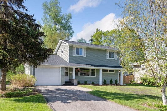 550 Wheeler Drive, Excelsior, MN 55331