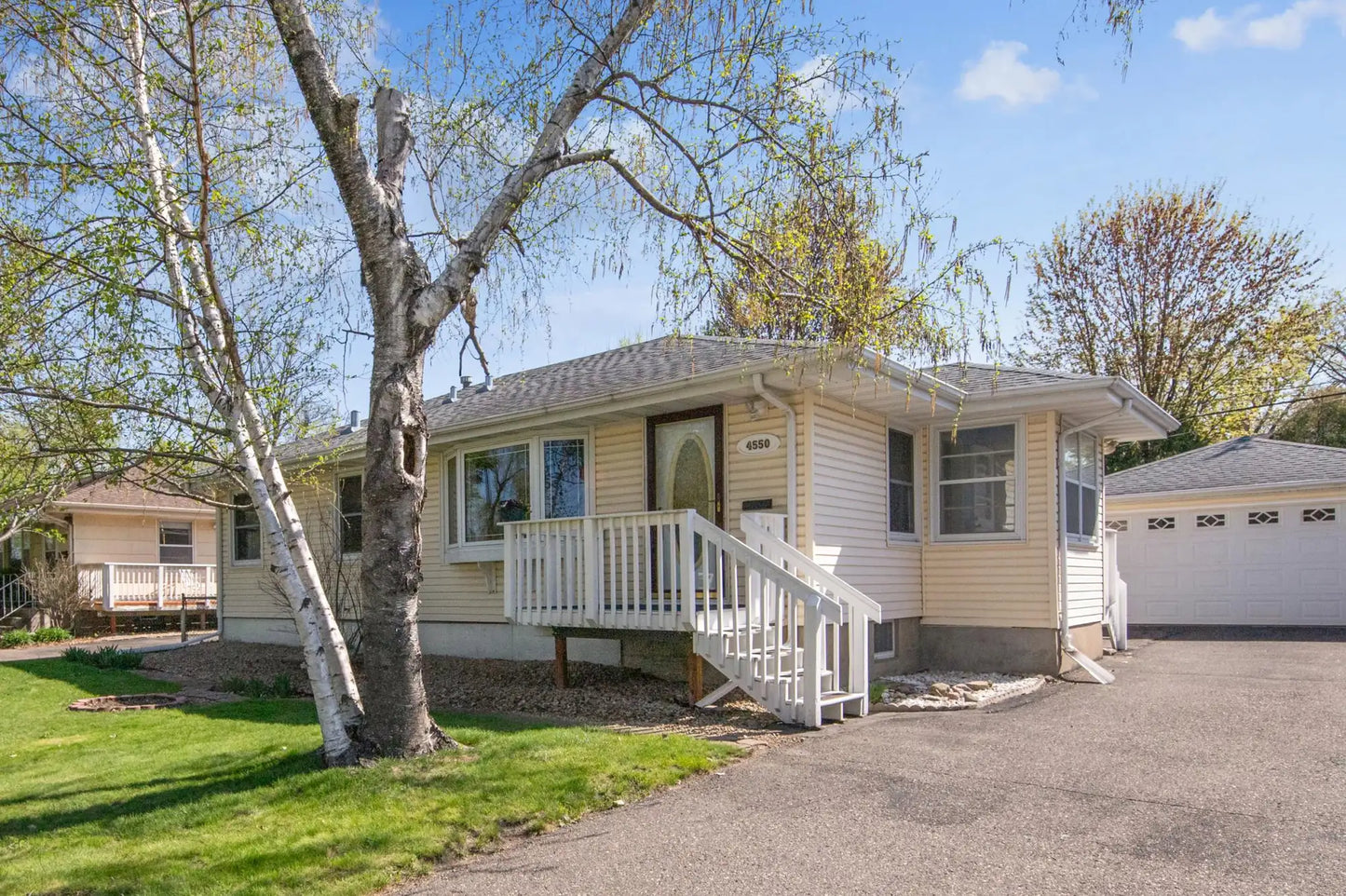 4550 Halifax Avenue, Robbinsdale, MN 55422