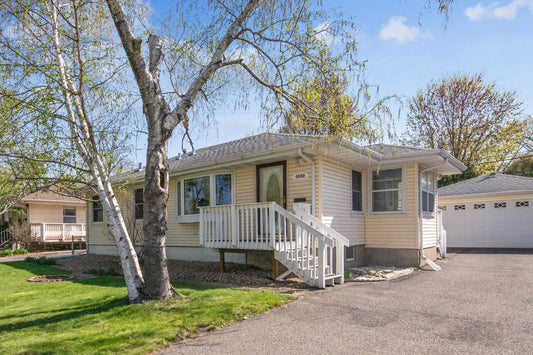4550 Halifax Avenue, Robbinsdale, MN 55422