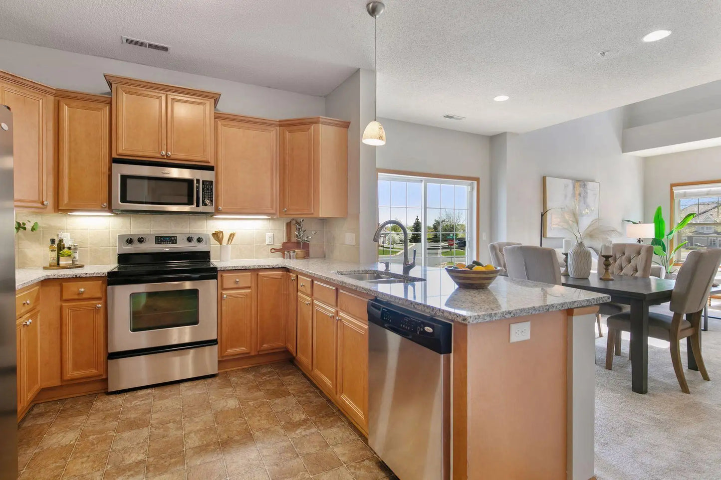 8153 133rd Street, Savage, MN 55378