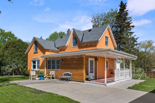 112 Bridge Avenue, Delano, MN 55328