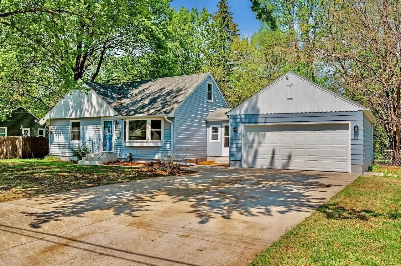 6530 Corvallis Avenue, Crystal, MN 55428