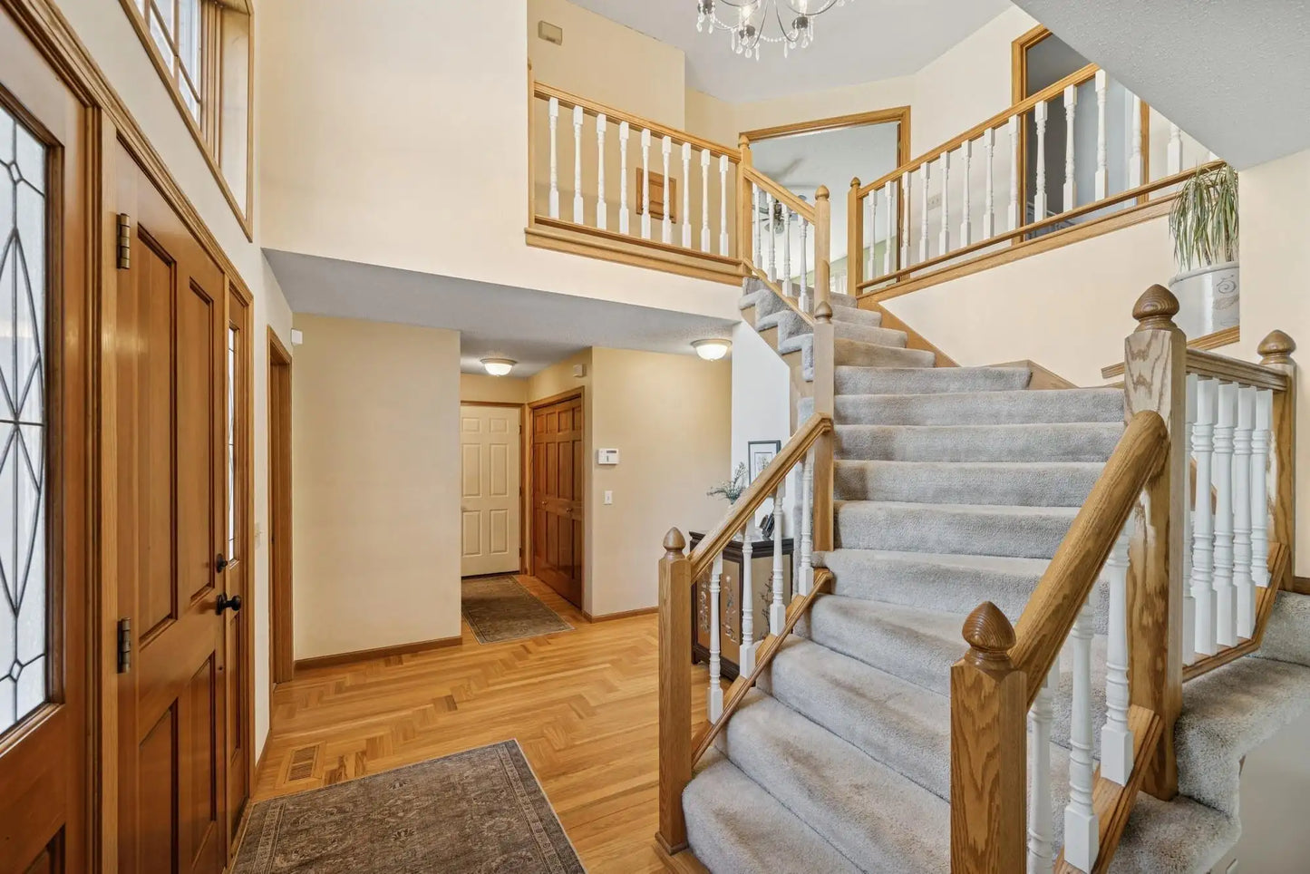 1284 Royal Oaks Drive, Shoreview, MN 55126