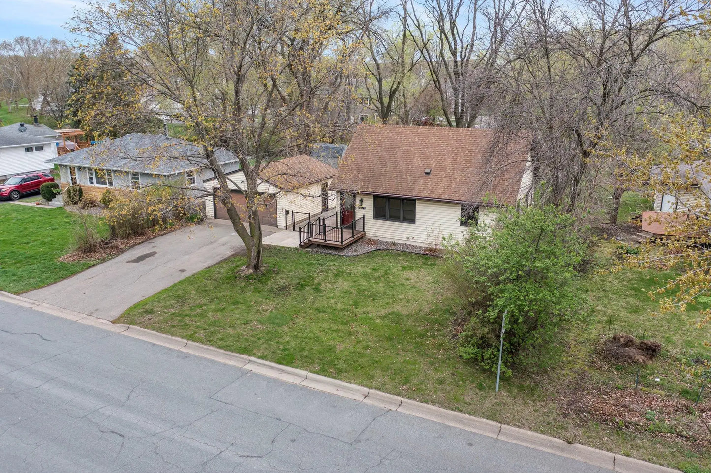 4209 Diamond Drive, Eagan, MN 55122
