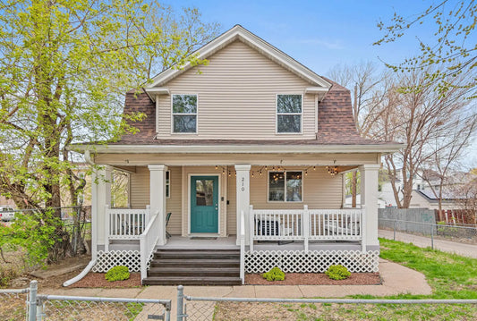 210 36th Street, Minneapolis, MN 55408