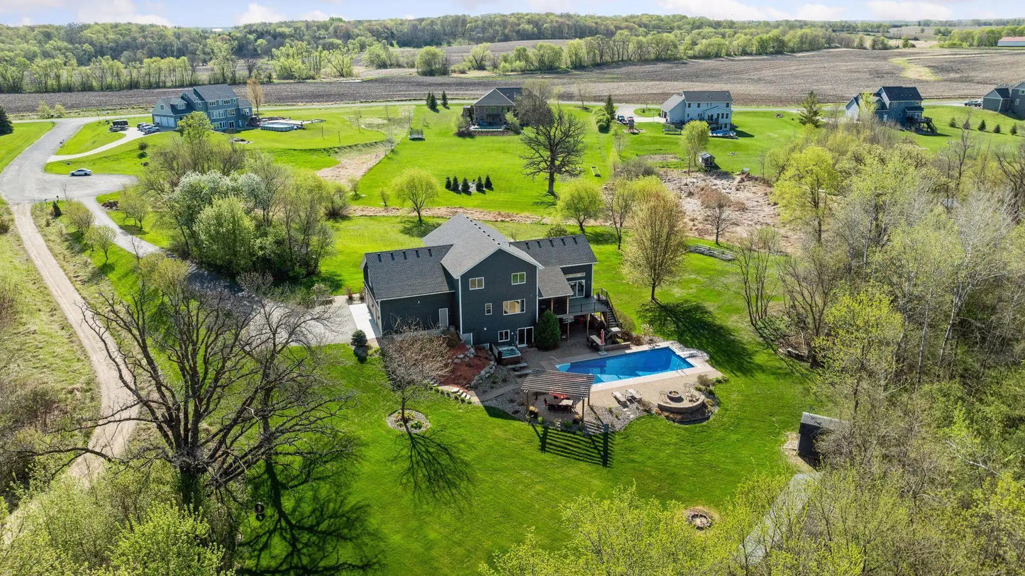 5847 96th Street, Franklin Twp, MN 55328