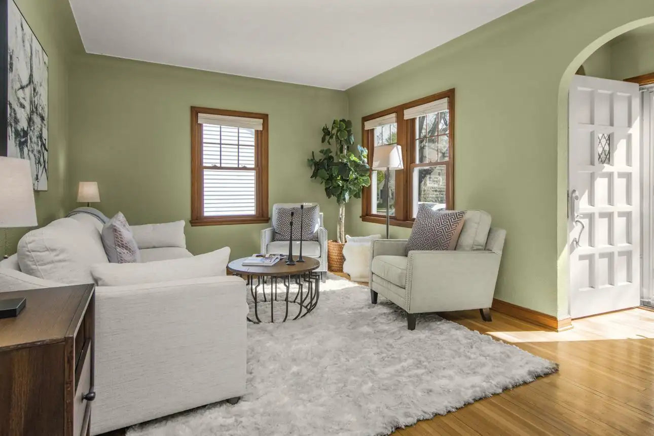 1599 Griggs Street, Saint Paul, MN 55108