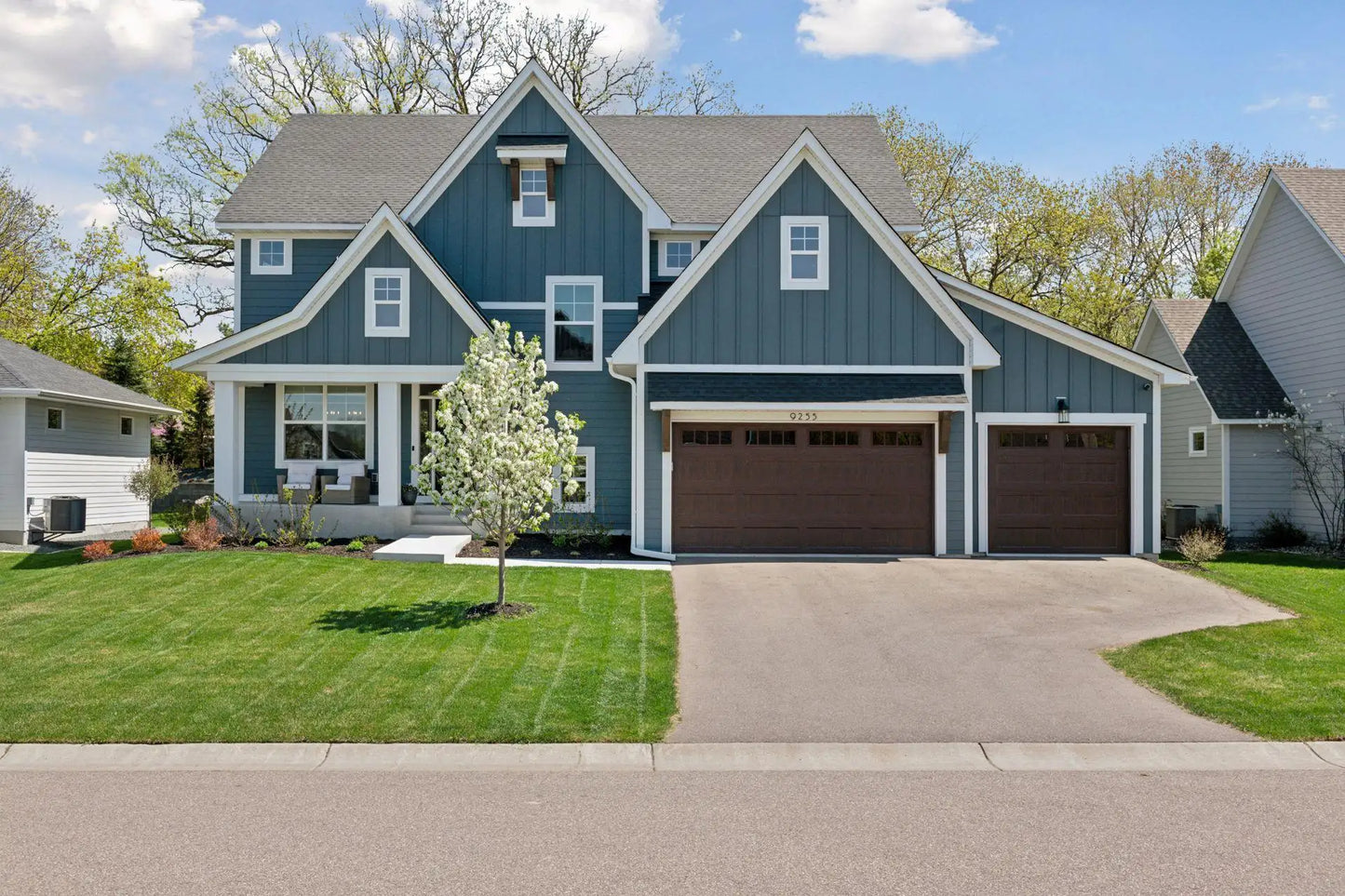 9255 Eagle Ridge Road, Chanhassen, MN 55317