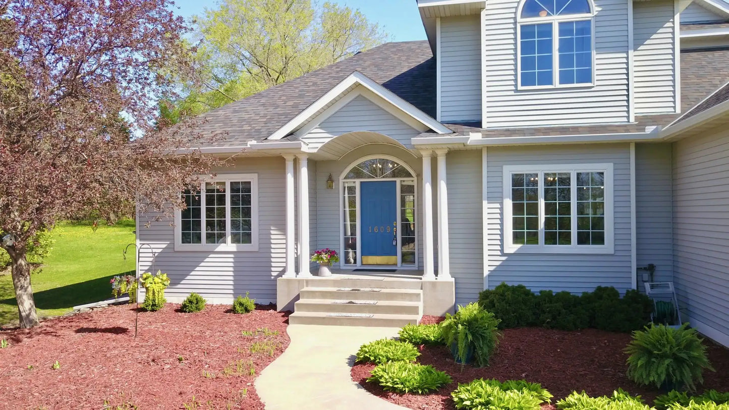 1609 26th Street, Saint Cloud, MN 56304
