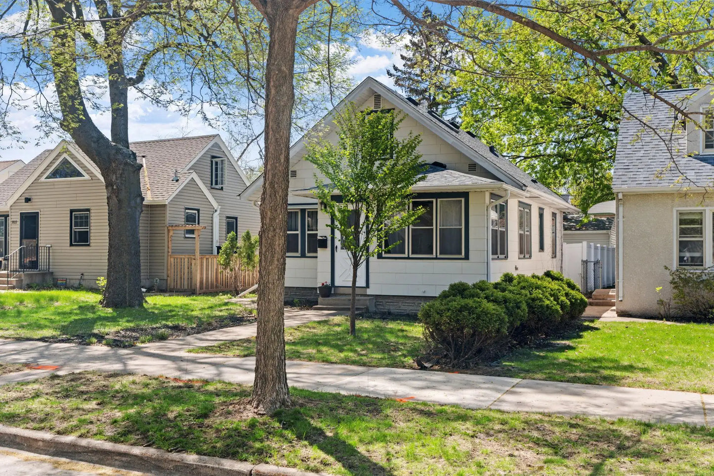 3126 Hayes Street, Minneapolis, MN 55418