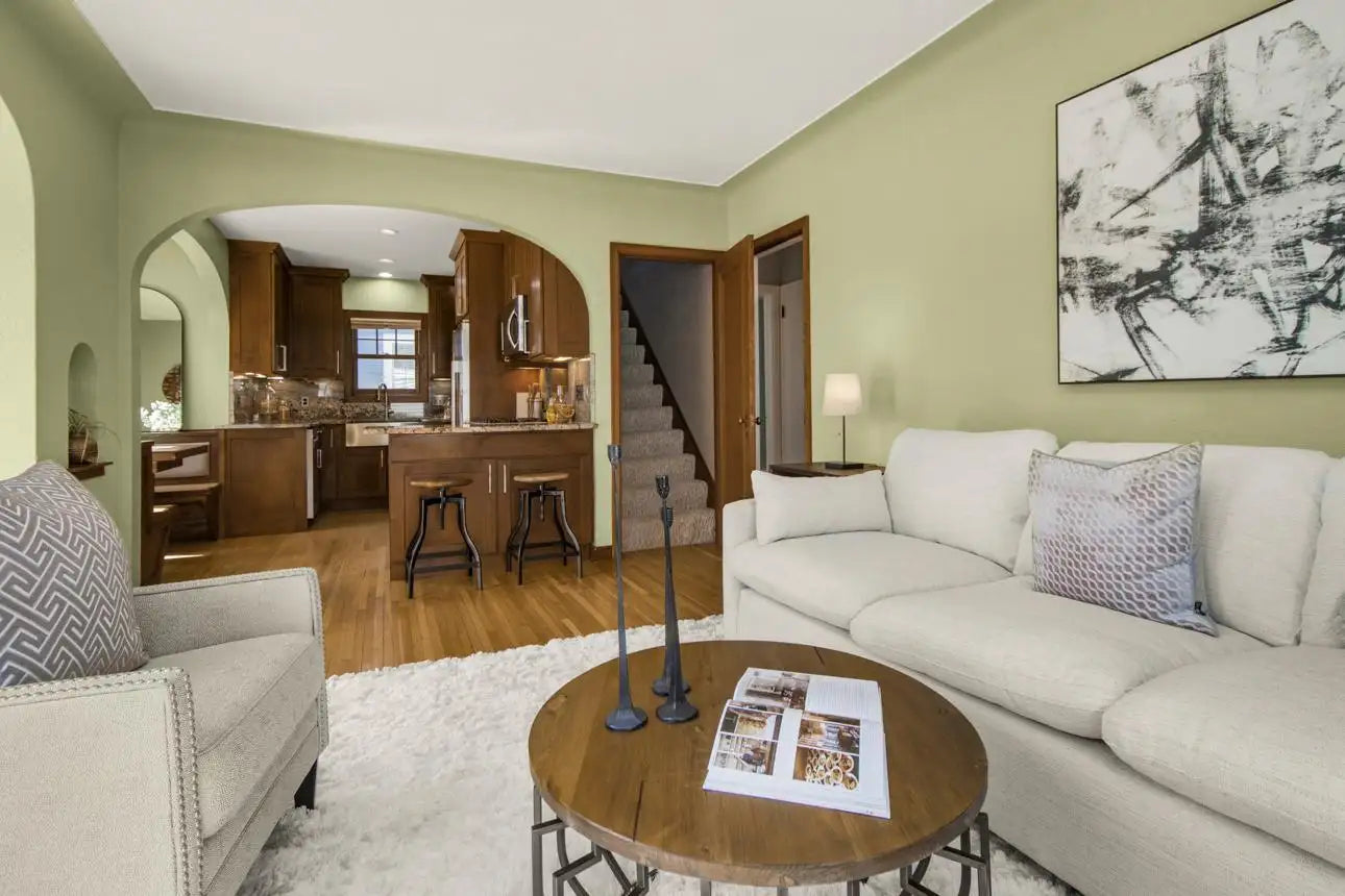 1599 Griggs Street, Saint Paul, MN 55108