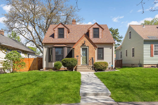 2185 Eleanor Avenue, Saint Paul, MN 55116