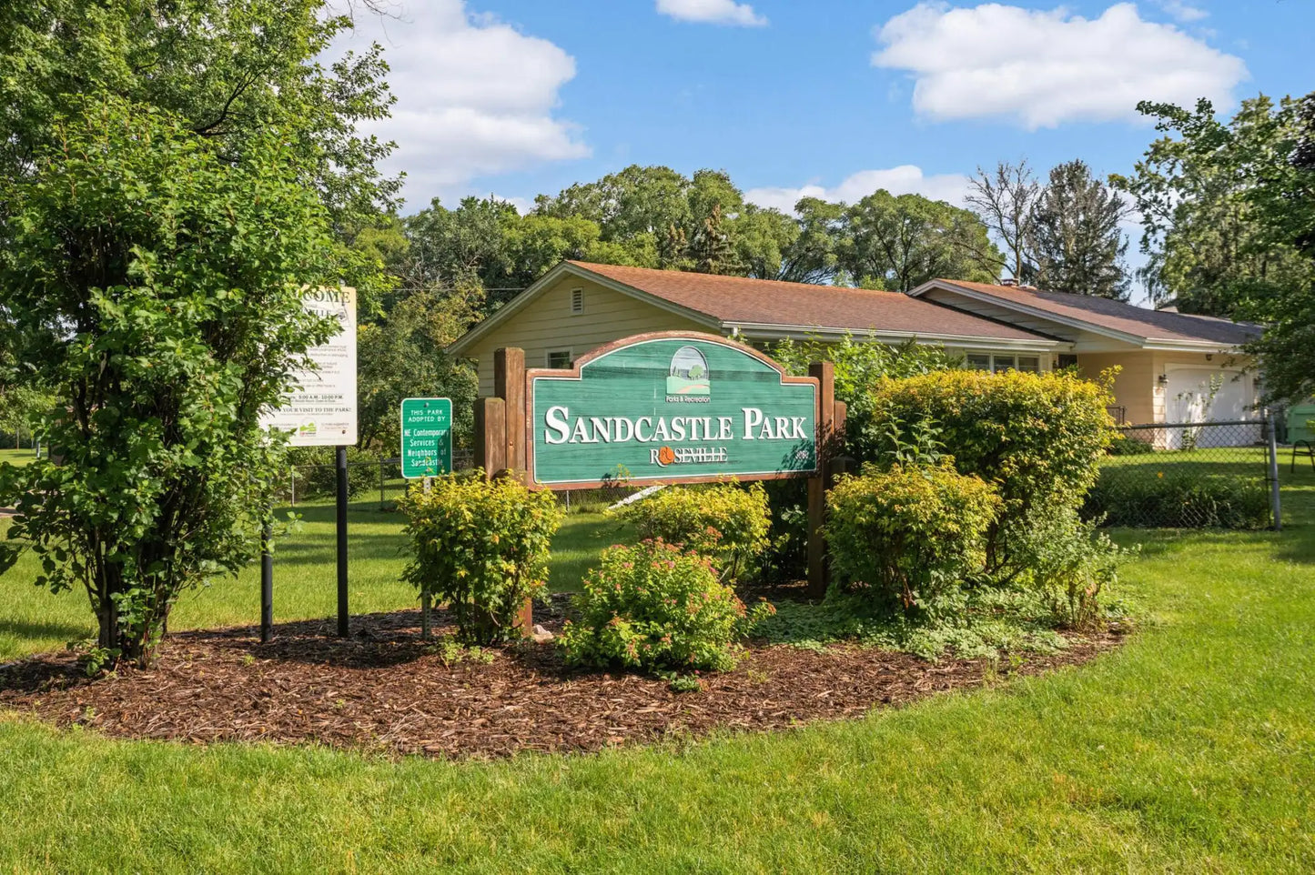 3747 Foss Road, Saint Anthony, MN 55421