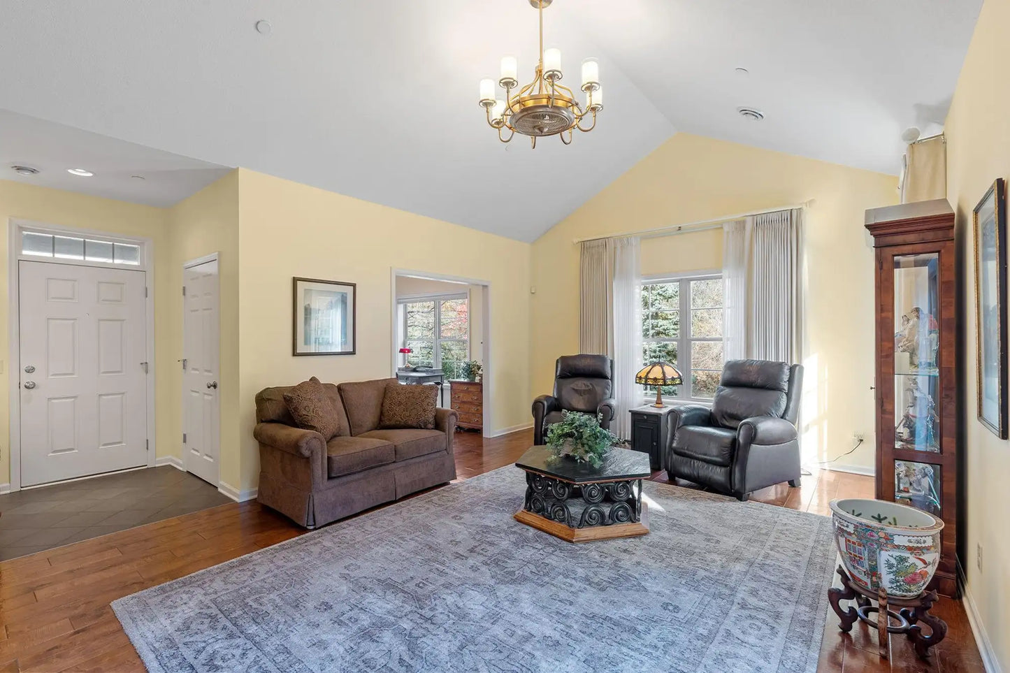 24064 Rivers Edge Road, Rogers, MN 55374