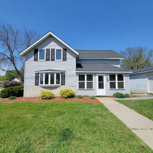 400 State Street, Belle Plaine, MN 56011