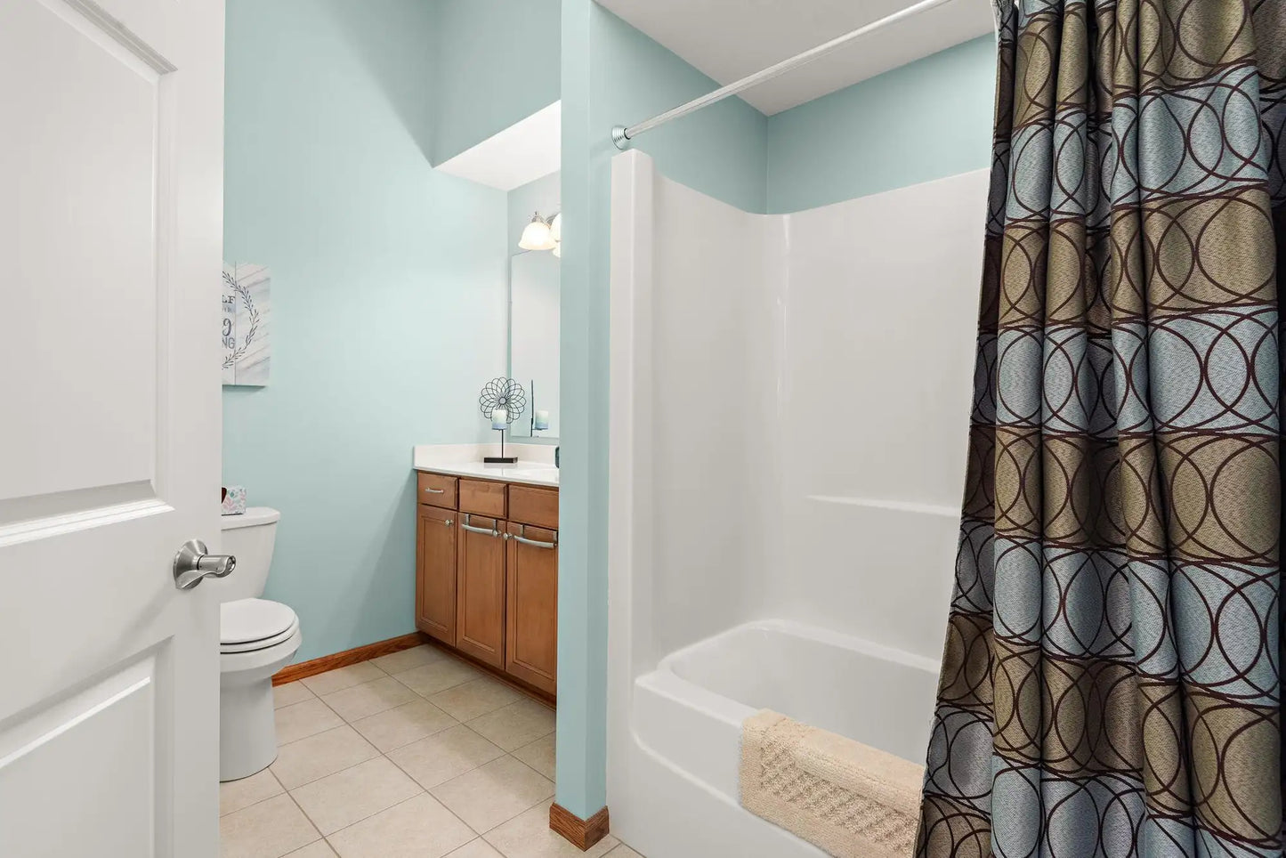 24211 Rivers Edge Road, Rogers, MN 55374
