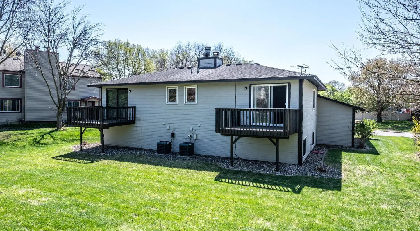9220 29th Avenue, New Hope, MN 55427