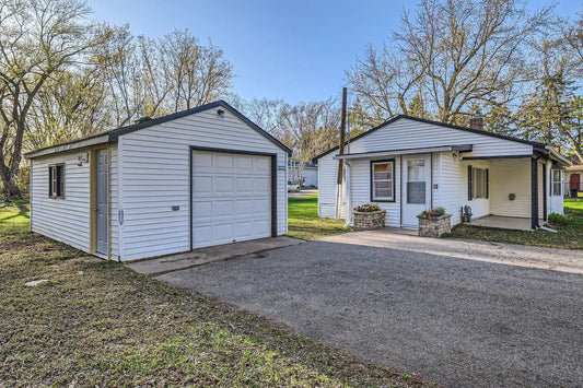 4481 Grace Street, White Bear Twp, MN 55110