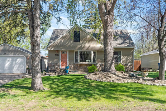 1832 Cedar Drive, New Brighton, MN 55112