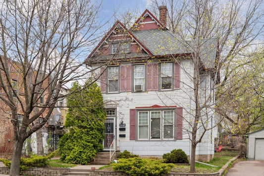 57 Winifred Street, Saint Paul, MN 55107