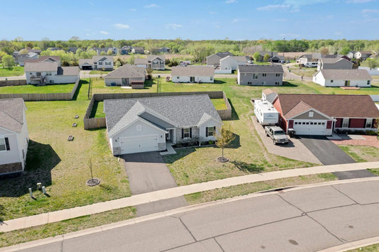 19220 Sanford Avenue, Big Lake, MN 55309