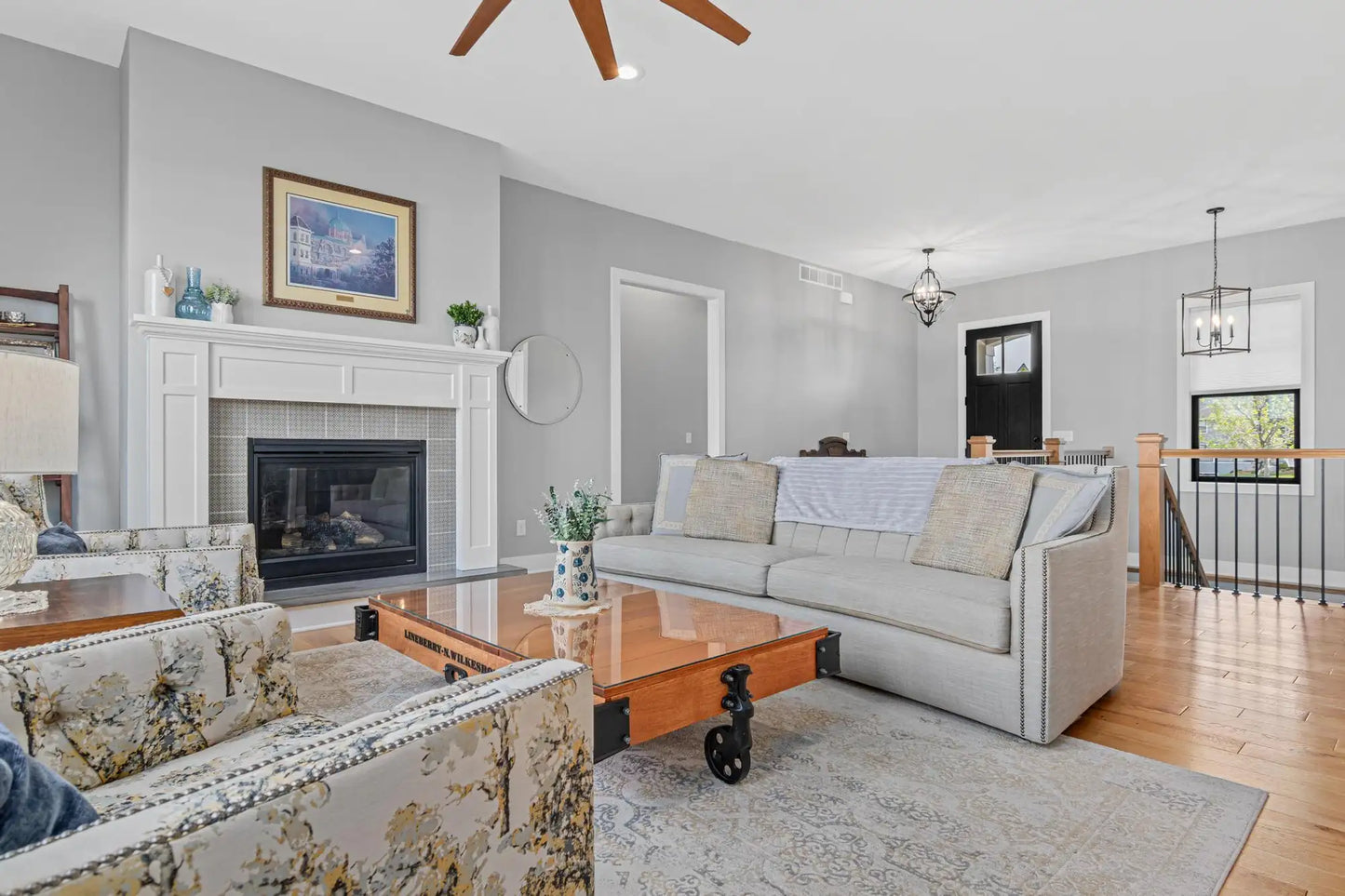 4152 Hummingbird Court, Lake Elmo, MN 55042