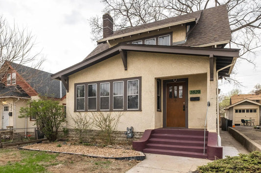 3820 Columbus Avenue, Minneapolis, MN 55407