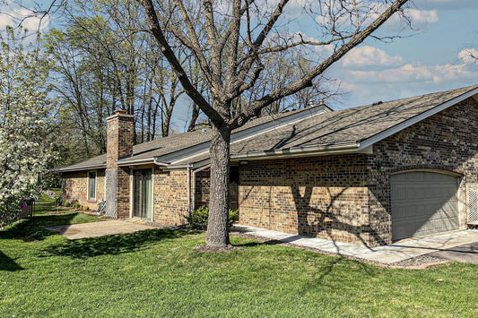 14850 18th Avenue, Plymouth, MN 55447