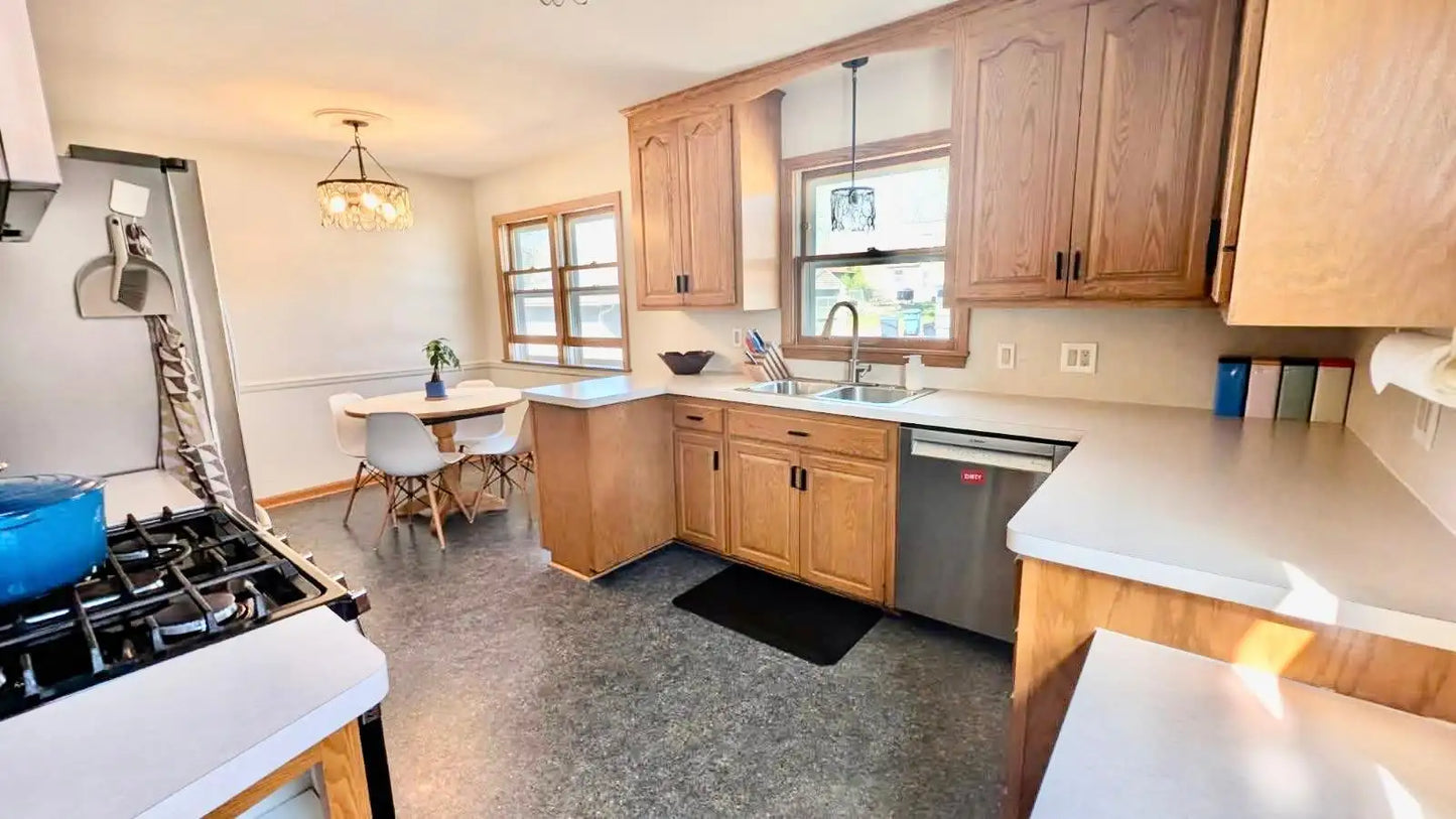 5645 Standish Avenue, Minneapolis, MN 55417