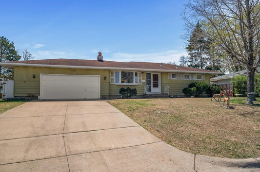 3007 66th Avenue, Brooklyn Center, MN 55429
