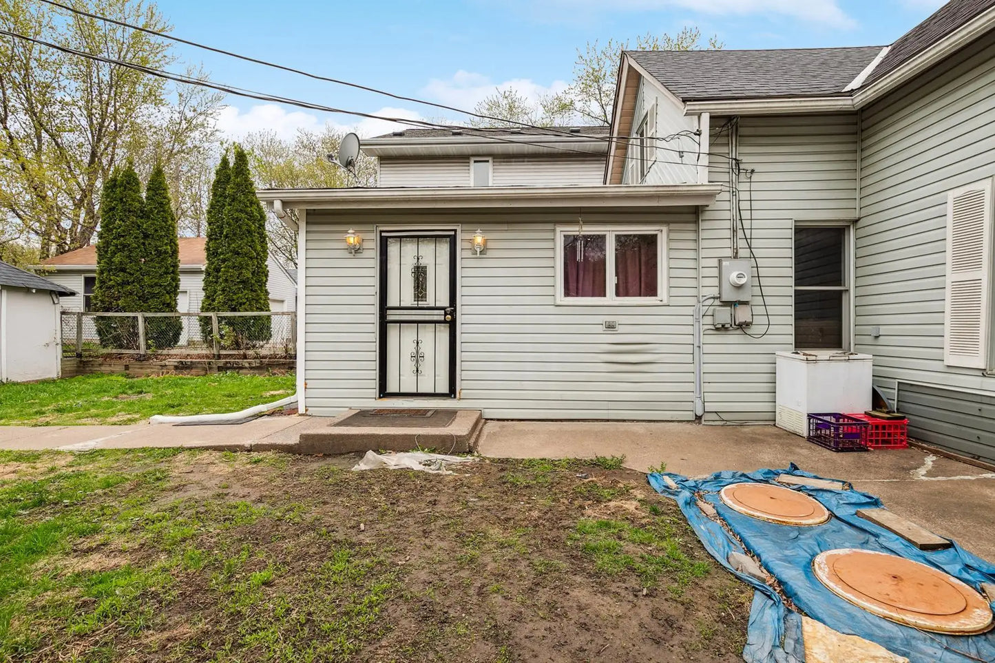 879 3rd Street, Saint Paul, MN 55106