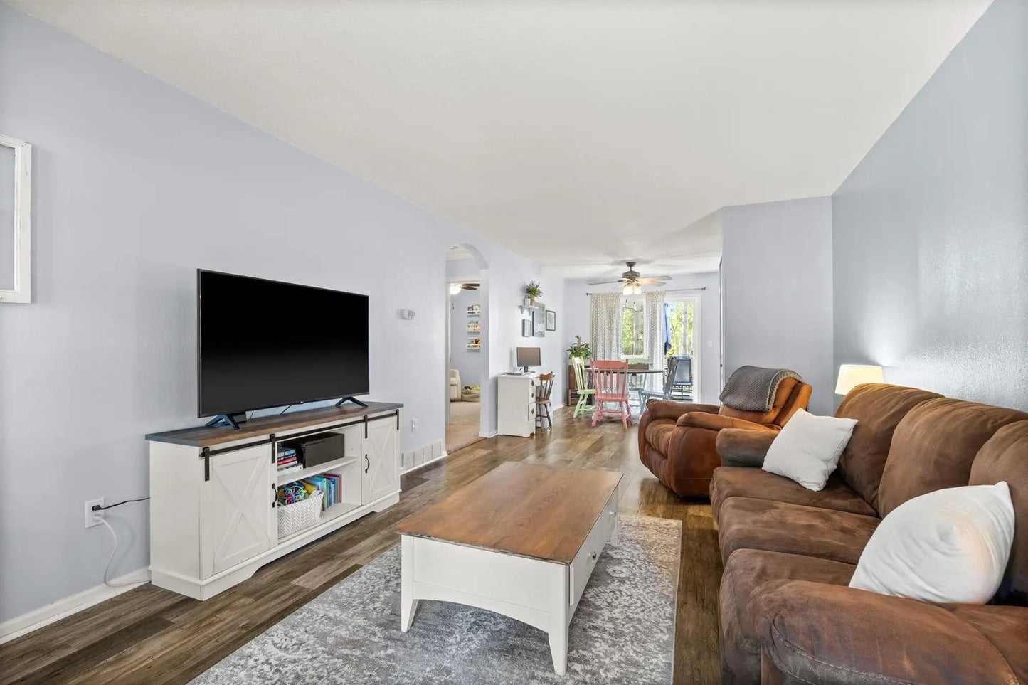 13353 Bradley Boulevard, Becker, MN 55308