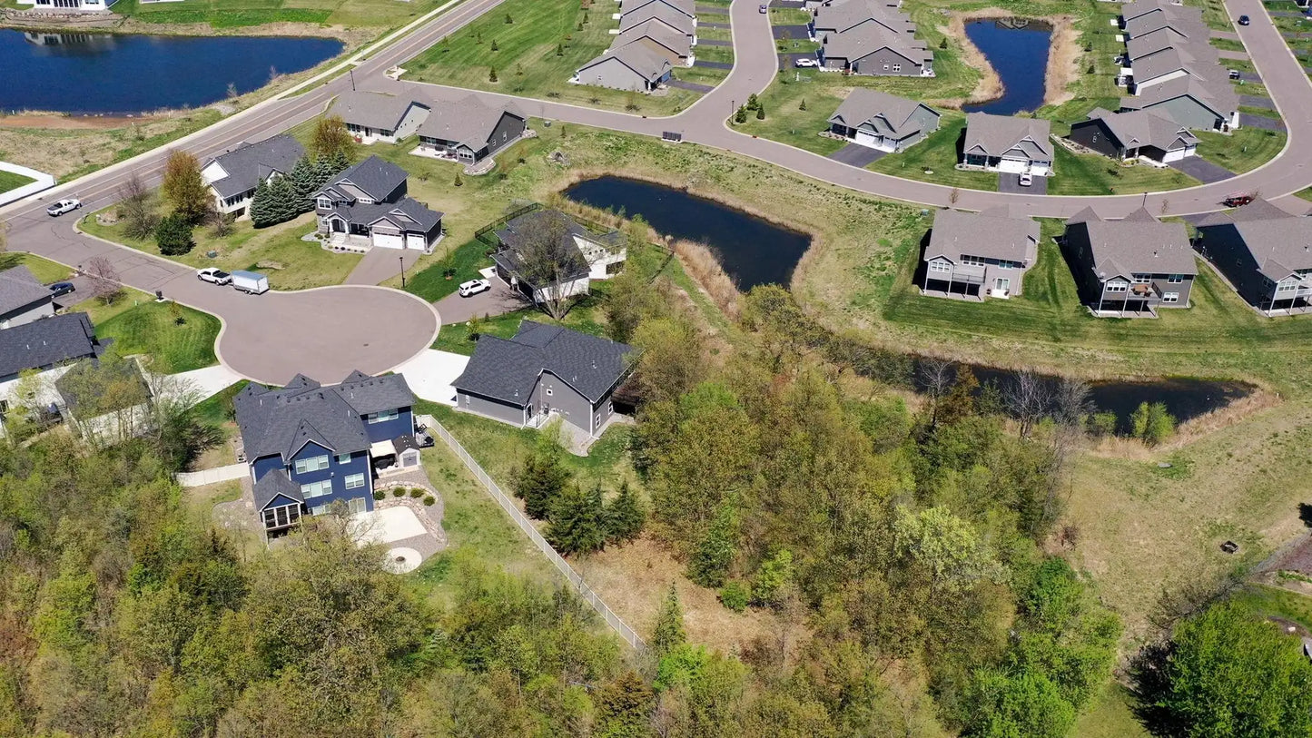 422 Overlook Circle, Saint Michael, MN 55376