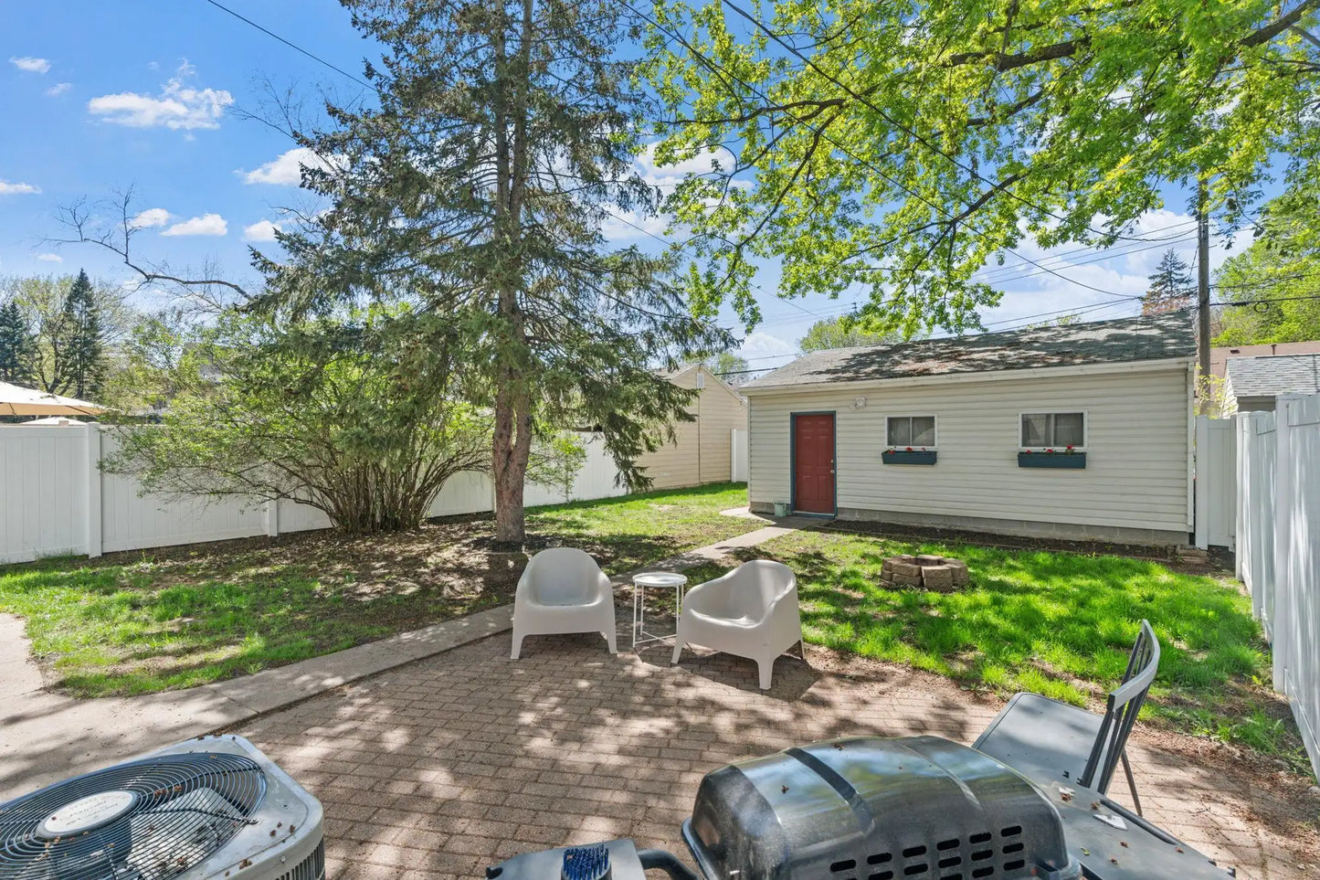 3126 Hayes Street, Minneapolis, MN 55418